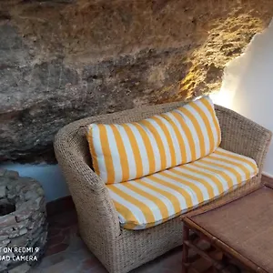 Casa vacanze Casa Enrocada, Setenil De Las Bodegas