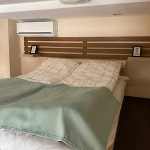 Dobra Noc Przy Wawelu 2 Bedrooms Apartamento Cracovia