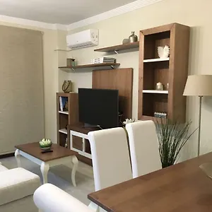 Appartamento New, Ronda