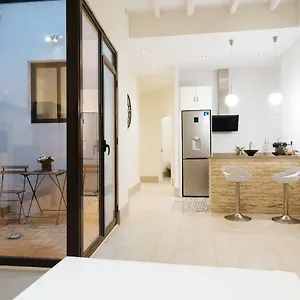 Appartamento Luxury Penuelas Free Parking, Siviglia