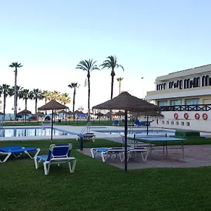 Apartment En, Benalmadena